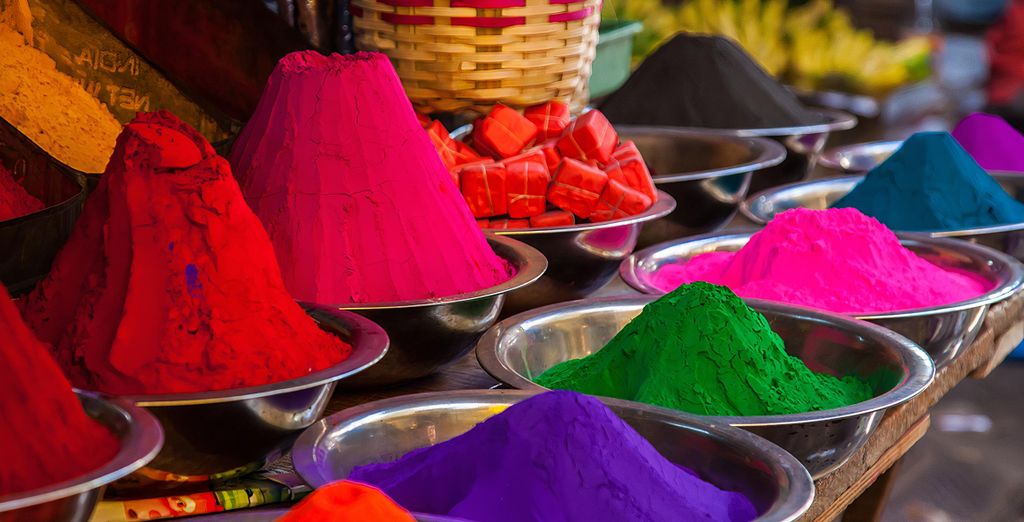 Tour privato: Le meraviglie del Rajasthan con possibile prolungamento al Radisson Blu Resort Goa Cavelossim Beach 5*