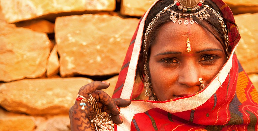 Tour privato di 11 notti i tesori nascosti del Rajasthan