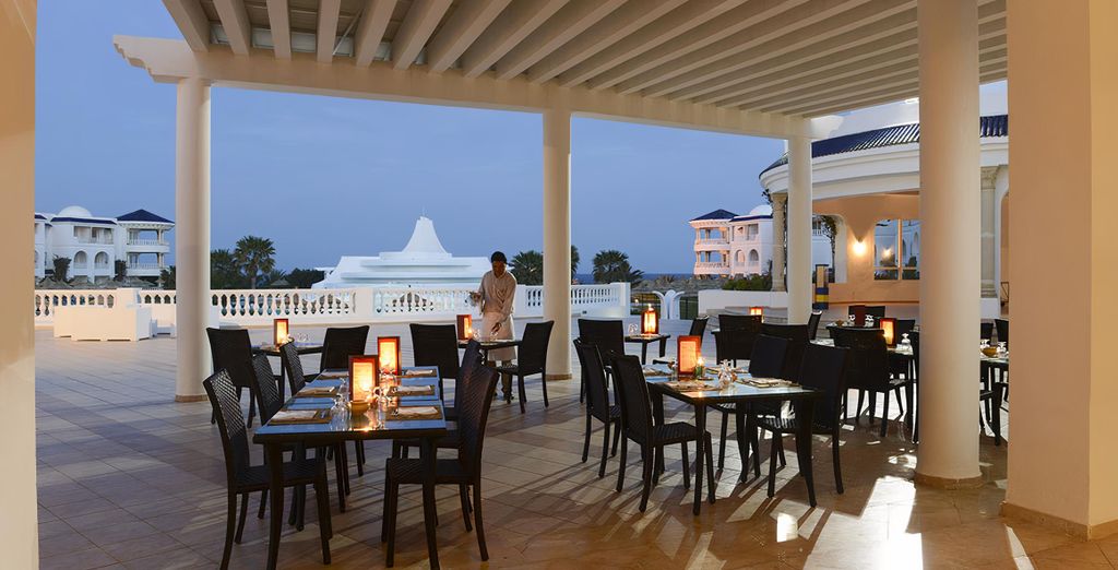 Royal Tulip Taj Sultan 5*