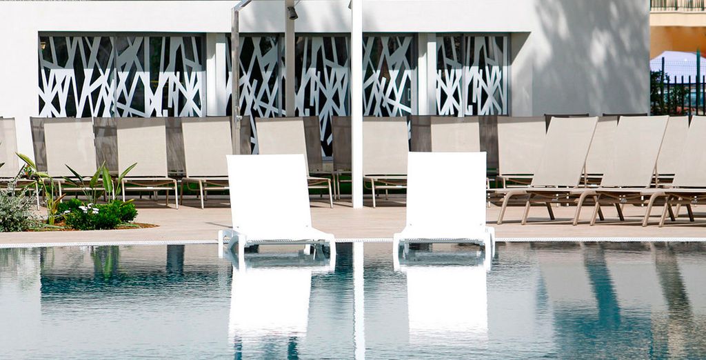 Tonga Tower Design Hotel & Suites 4*