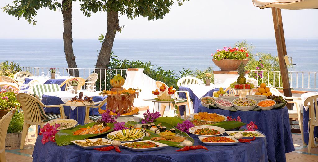 Hotel Continental Mare 4*