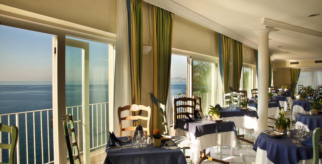 Hotel Continental Mare 4*