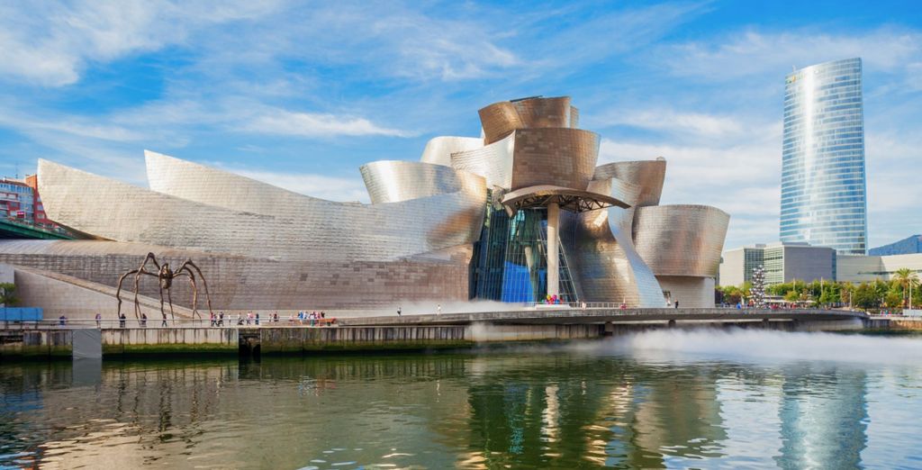 Autotour : Le Nord de l'Espagne et ses vignobles
