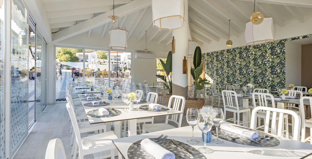 Fergus Club Europa 4*