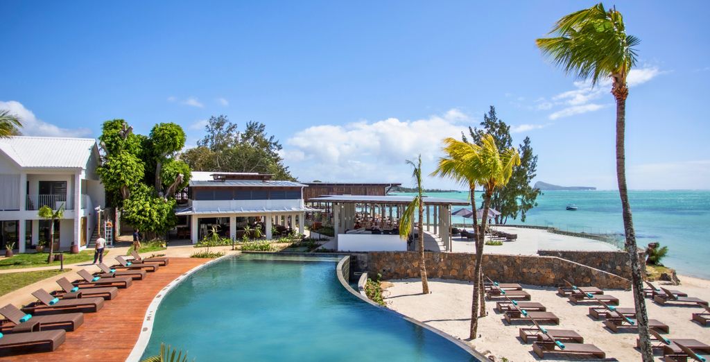 Sea Diamond Boutique Hotel & Spa 5*