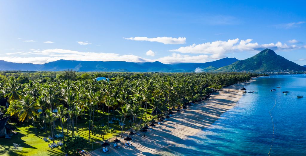 Pearl Beach Resort 4*