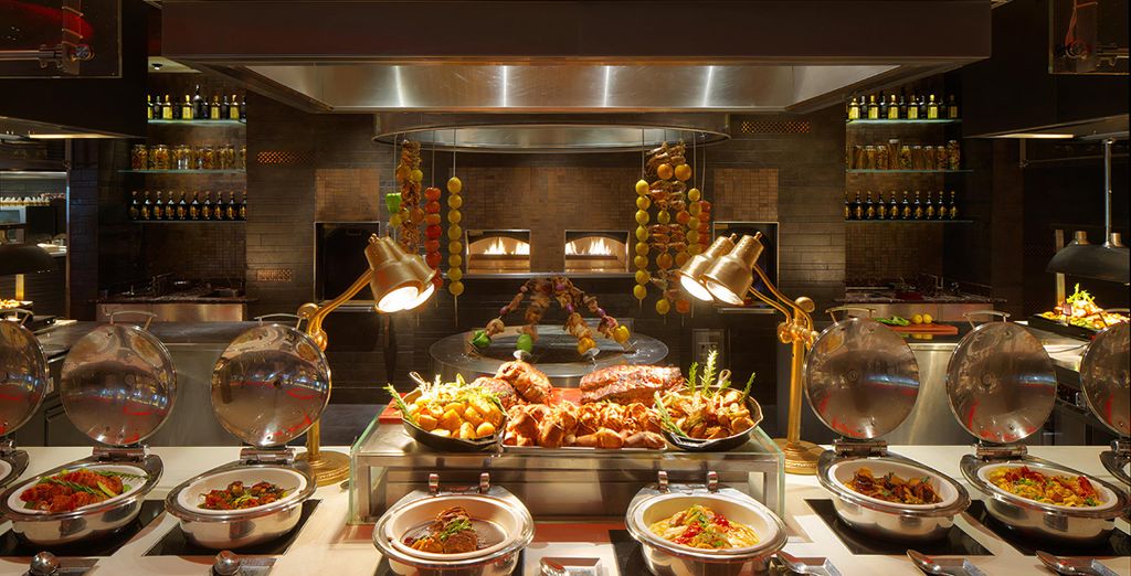 Atlantis The Palm 5*