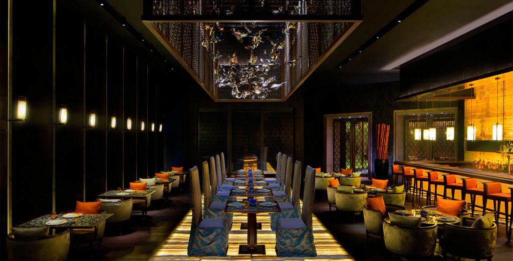Atlantis The Palm 5*