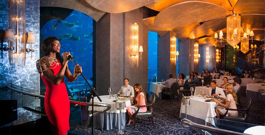 Atlantis The Palm 5*