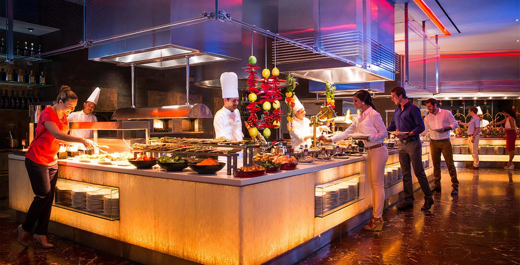 Atlantis The Palm 5*