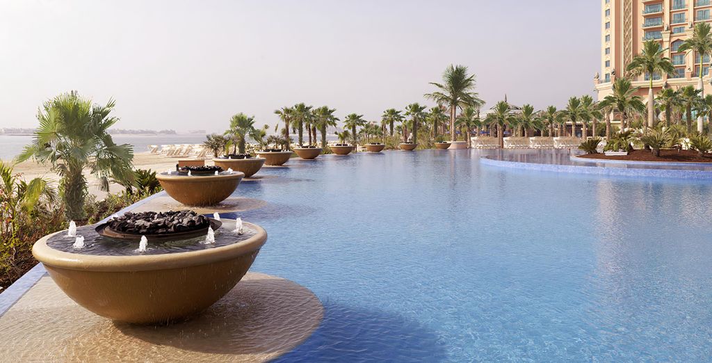 Atlantis The Palm 5*