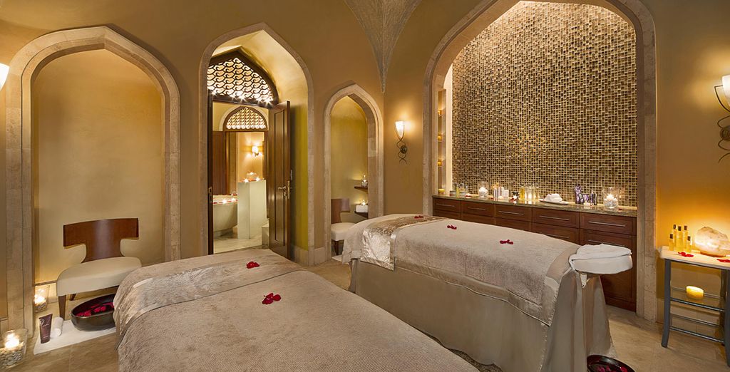 Atlantis The Palm 5*