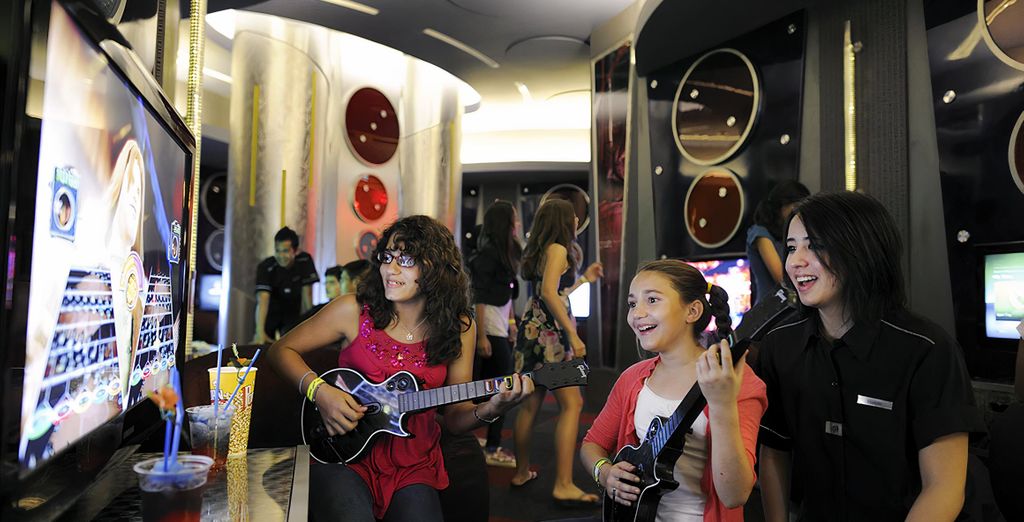 Atlantis The Palm 5*