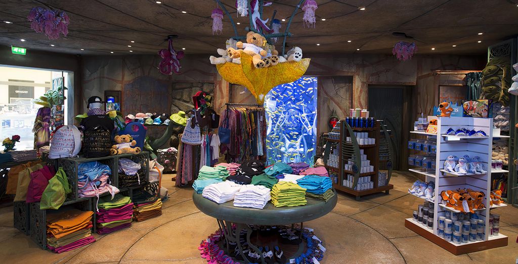Atlantis The Palm 5*