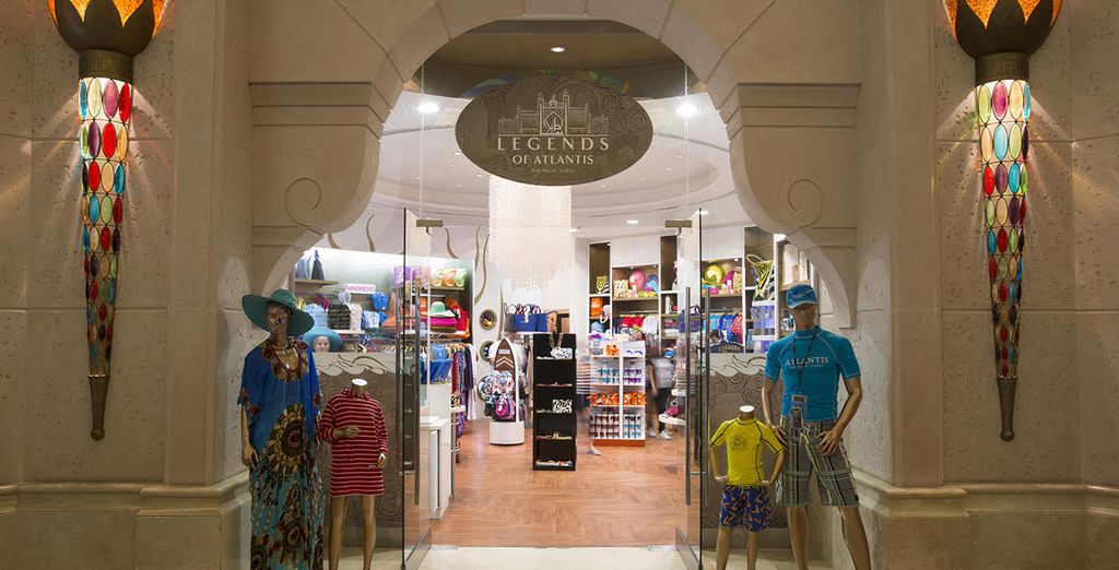 Atlantis The Palm 5*