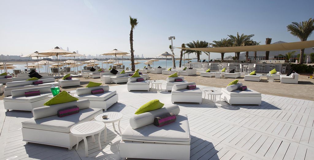 Atlantis The Palm 5*