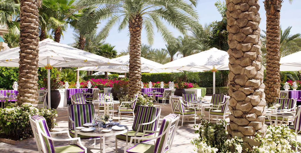 Atlantis The Palm 5*