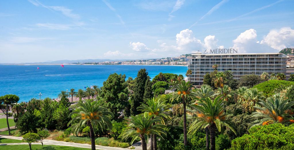 Le Meridien Nice