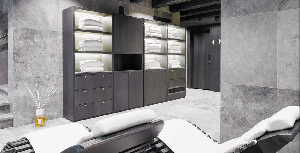 Hyatt Centric Murano Venice 4*