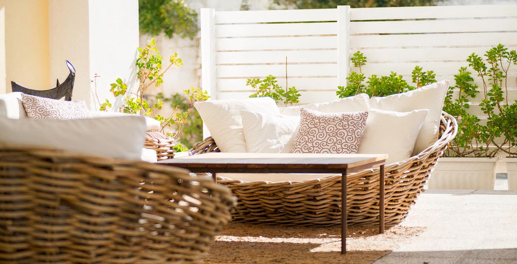 Approdo Boutique Hotel 4*