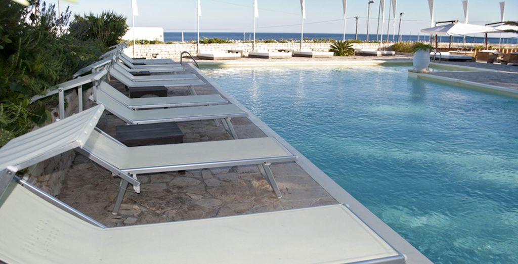 Approdo Boutique Hotel 4*