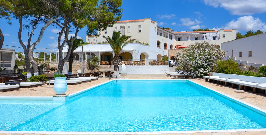 Approdo Boutique Hotel 4*