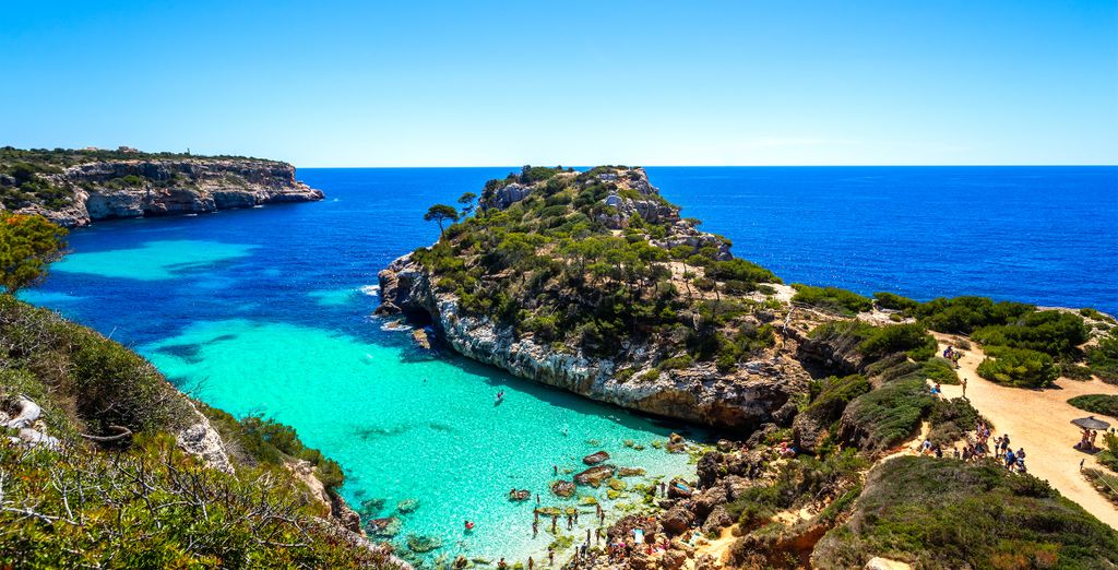 Dreams Calvia Mallorca Resort