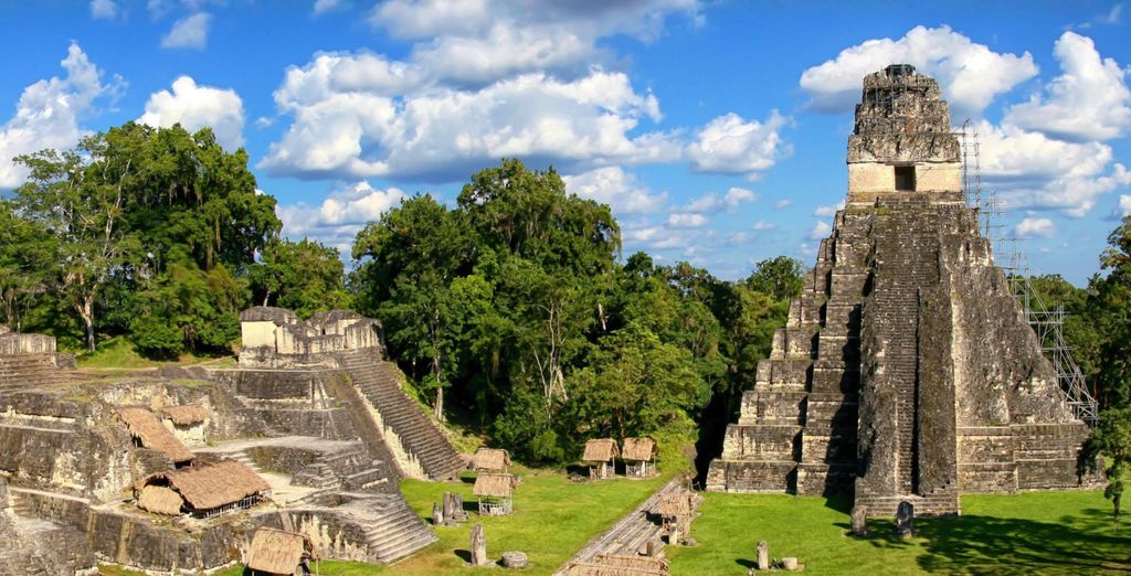 Private Rundreise: Das Land der Vulkane