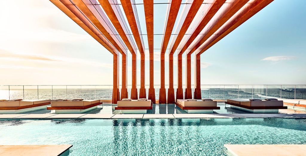 Enorme Santanna Island