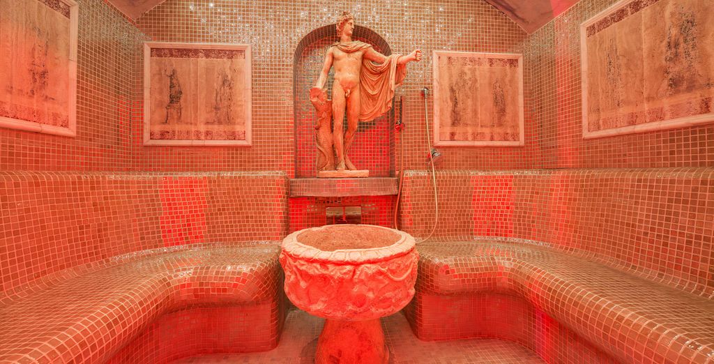 Hotel Romanico Palace & Spa 4*