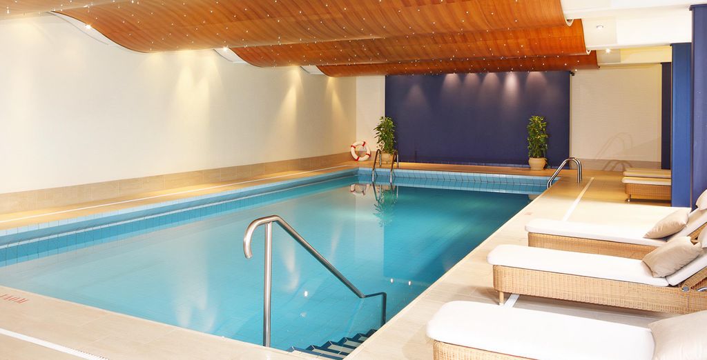 Royal Plaza Montreux 5*