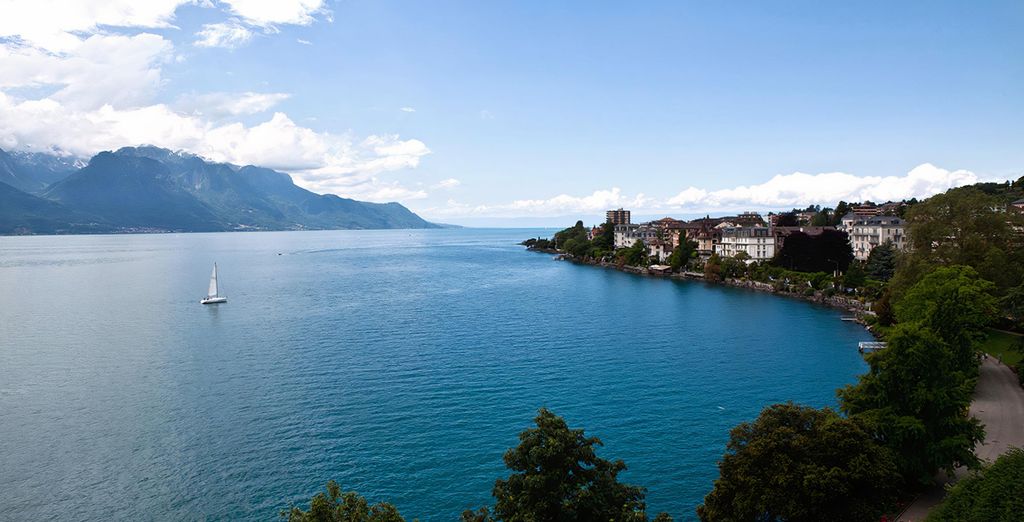 Montreux