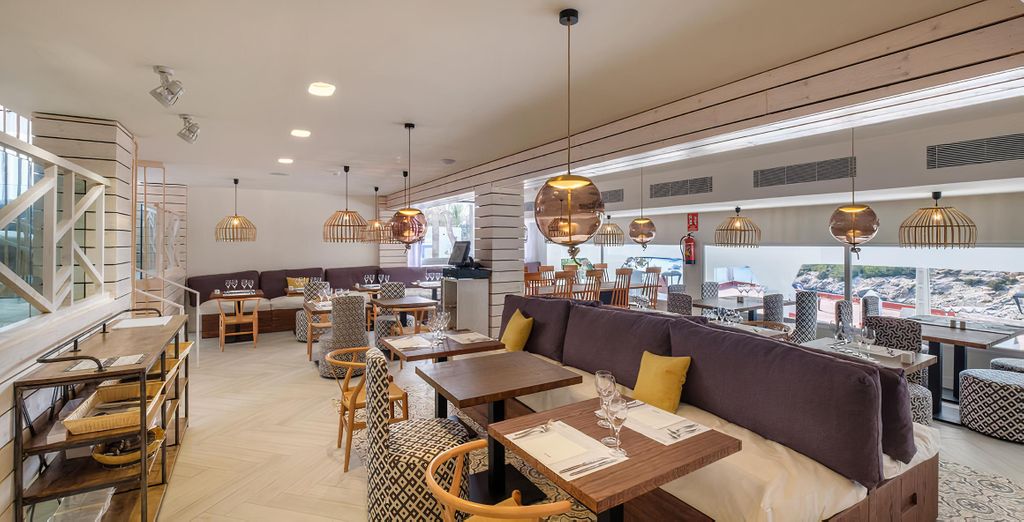 Barcelo Portinatx 4* - Adults Only