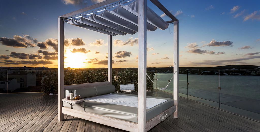 Barcelo Portinatx 4* - Adults Only