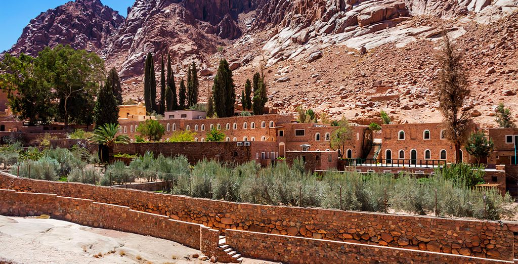 Sharm Club Beach Resort 4*