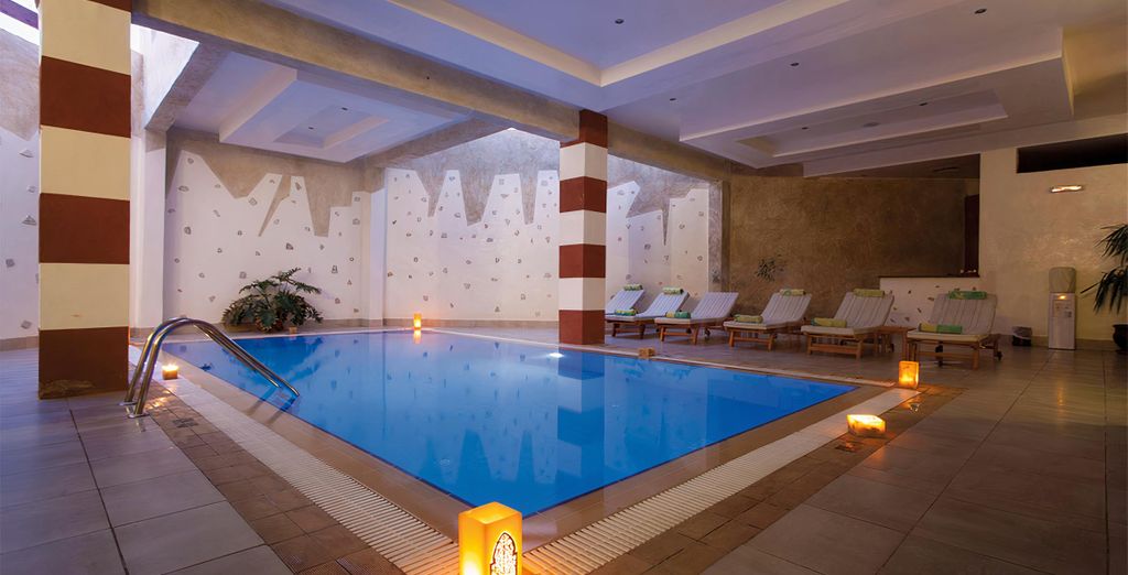 Sharm Club Beach Resort 4*