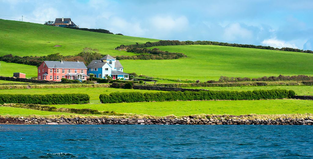 Activities and Attractions Near Hotels with Spas in Saltburn