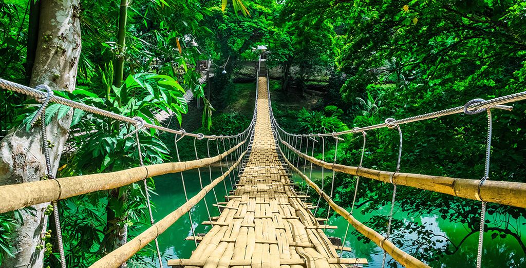 Incredibile tour nell'arcipelago delle Visayas