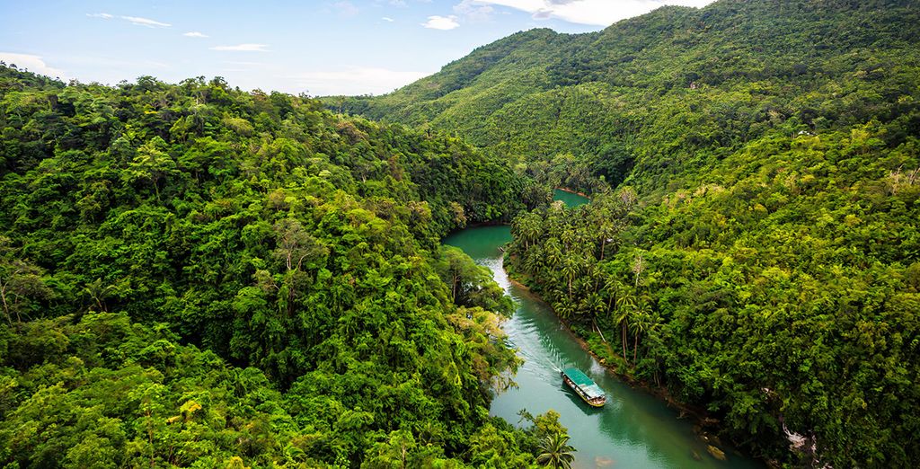 Tour privato: Alla scoperta di magnifici scorci naturali e urbani