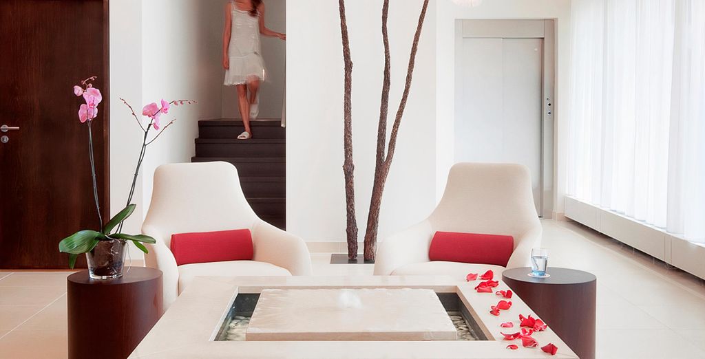 Dolce La Hulpe Brussels 4*