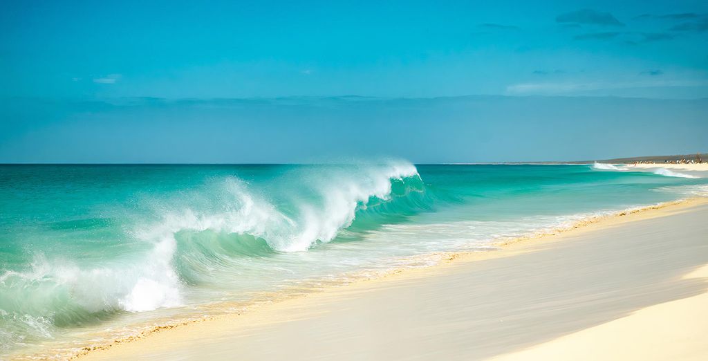  Barcelo Marine Boa Vista 5*