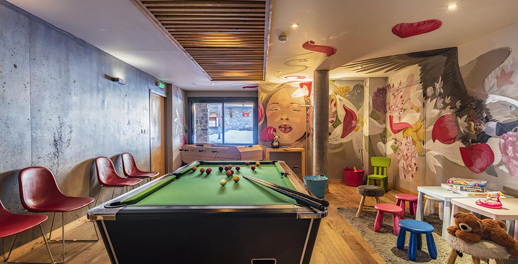 Anova Hotel & Spa 4*