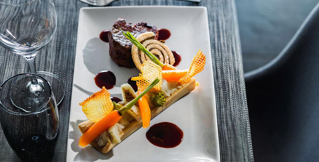 Anova Hotel & Spa 4*