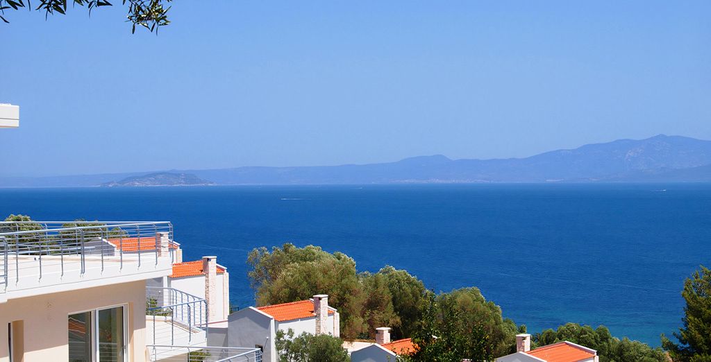 Kappa Resort 4*