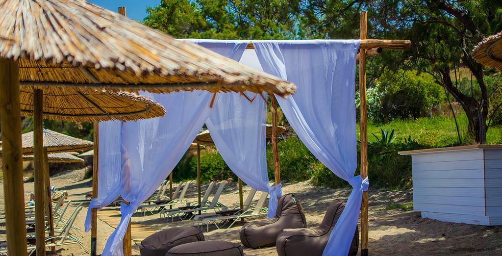 Kappa Resort 4*