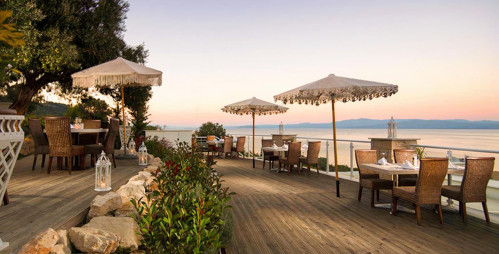 Kappa Resort 4*