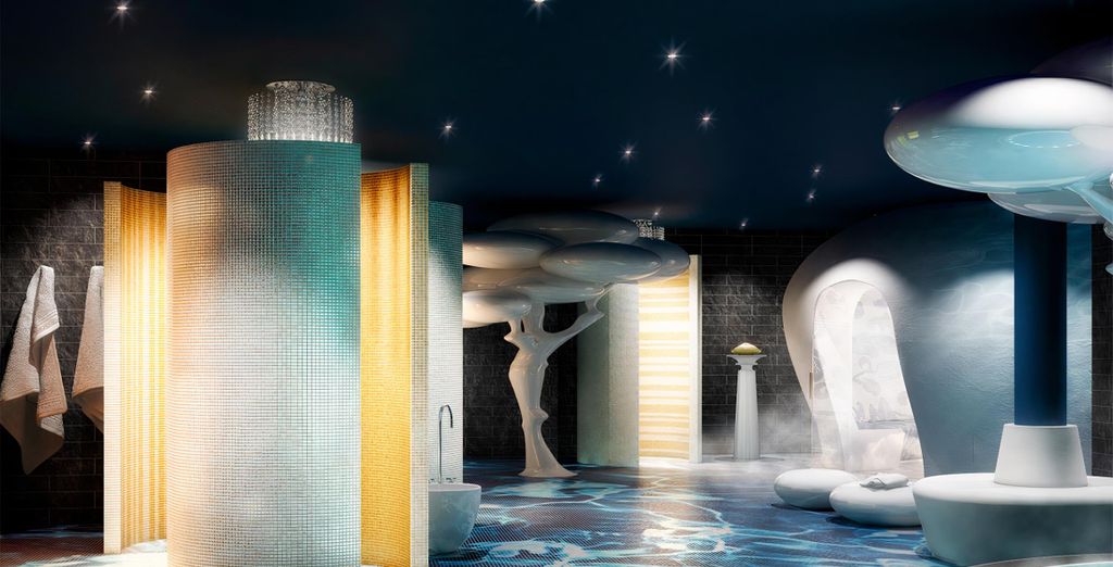 Iberostar Grand Hotel Portals Nous 5*