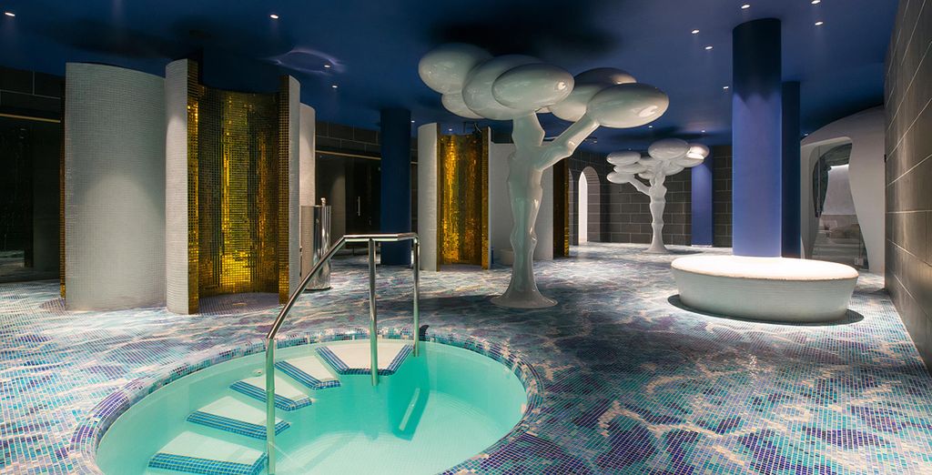 Iberostar Grand Hotel Portals Nous 5*
