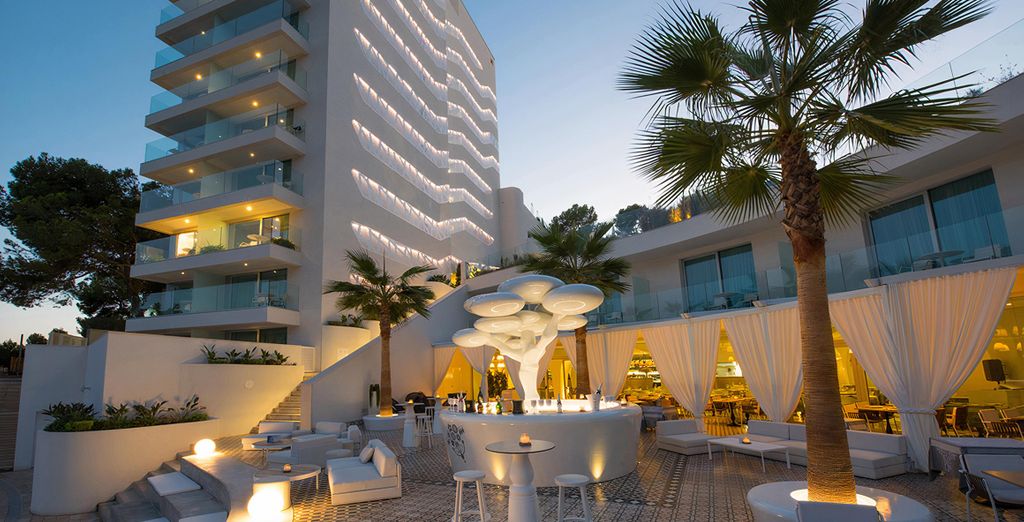 Iberostar Grand Hotel Portals Nous 5*