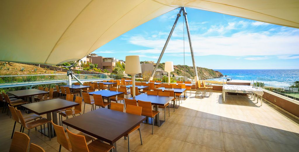 KAPPA CLUB Mikri Poli Crete by Atlantica 5*